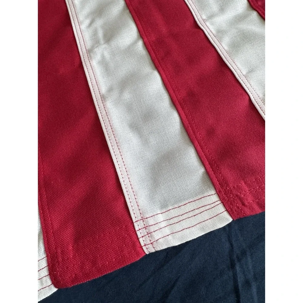 American Flag 3 X 5 Made In The USA Valley Forge Polyester